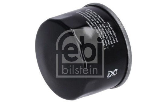 Oil Filter 34398 FEBI, Image 3