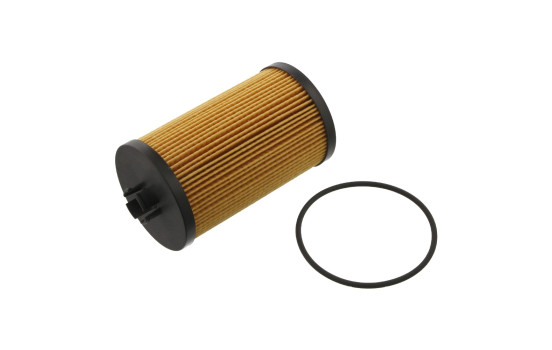 Oil Filter 35369 FEBI