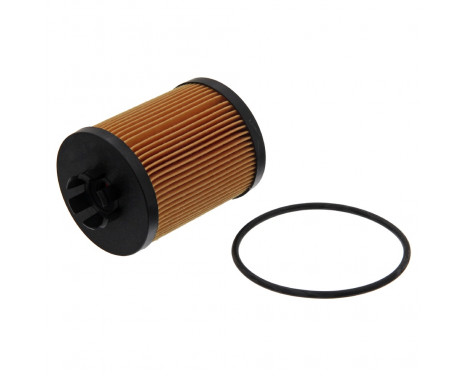Oil Filter 36562 FEBI