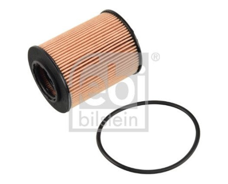Oil Filter 36562 FEBI, Image 3