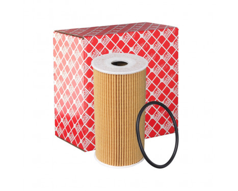 Oil Filter 37319 FEBI