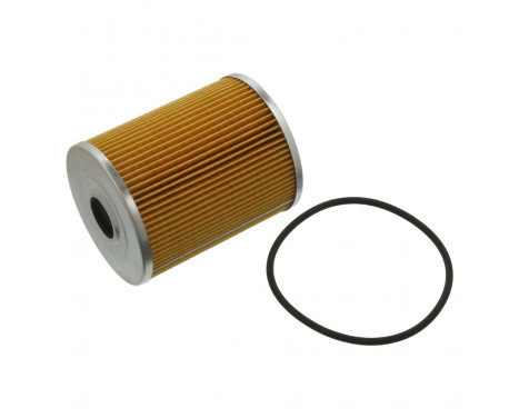 Oil Filter 37556 FEBI