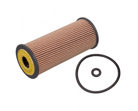 Oil Filter 37564 FEBI