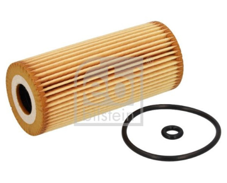 Oil Filter 37564 FEBI, Image 2