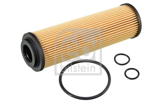 Oil filter 38355 FEBI