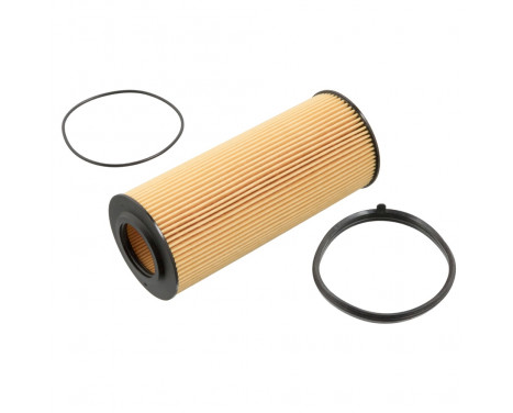 Oil Filter 38405 FEBI