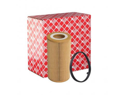 Oil Filter 38462 FEBI
