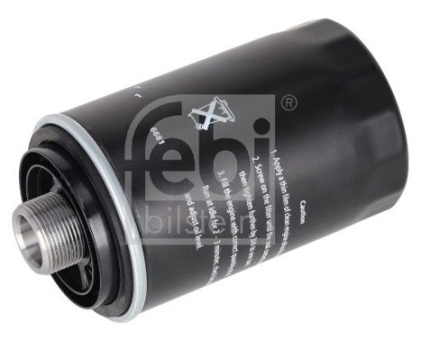 Oil Filter 38477 FEBI, Image 3