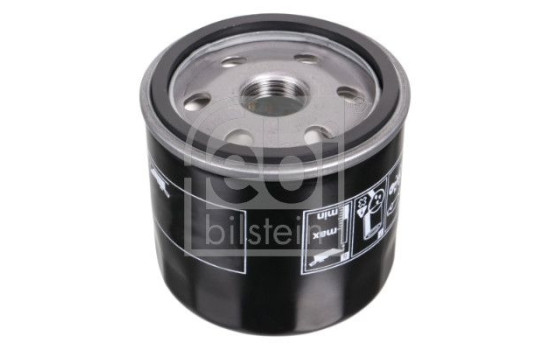 Oil Filter 38813 FEBI, Image 2