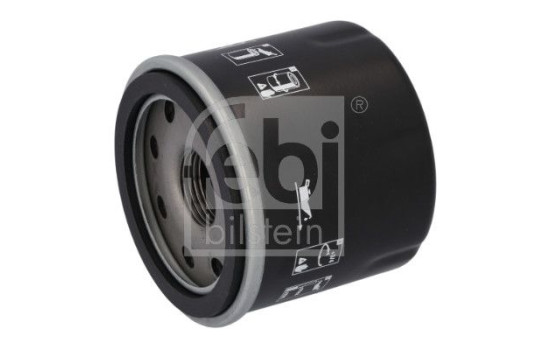 Oil Filter 38927 FEBI, Image 2