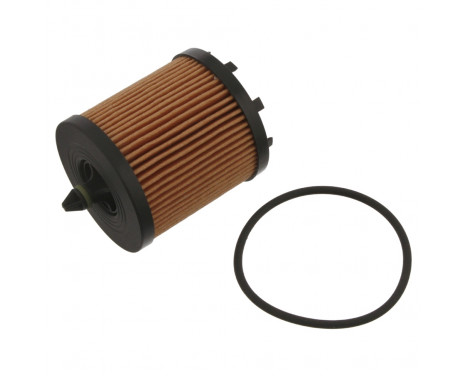 Oil Filter 39762 FEBI