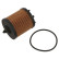 Oil Filter 39762 FEBI