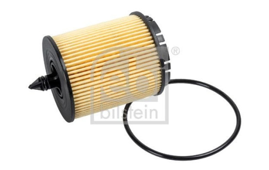 Oil Filter 39762 FEBI, Image 2
