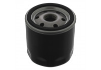 Oil Filter 39763 FEBI