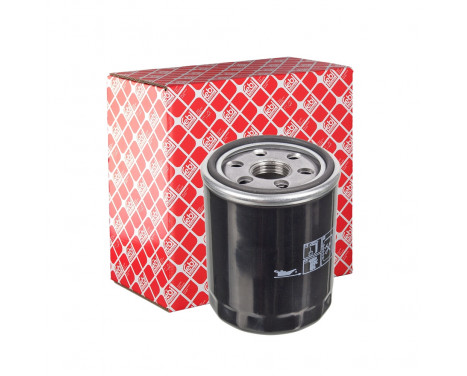 Oil Filter 39829 FEBI
