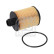 Oil Filter 39837 FEBI, Thumbnail 2