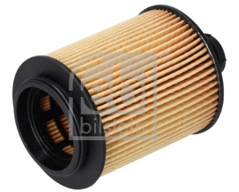 Oil Filter 39837 FEBI, Image 3