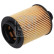 Oil Filter 39837 FEBI, Thumbnail 3