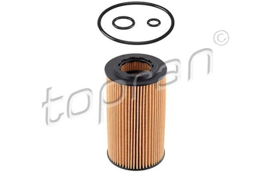 Oil Filter 401 048 Topran