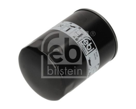 Oil Filter 46149 FEBI, Image 2