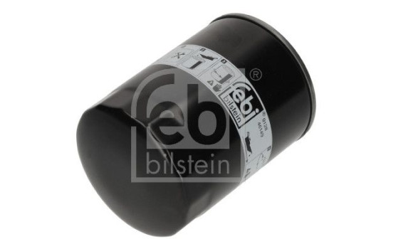 Oil Filter 46149 FEBI, Image 2