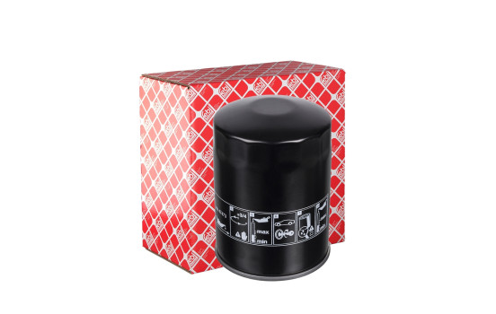 Oil Filter 47473 FEBI