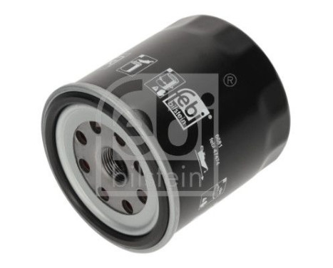 Oil Filter 47474 FEBI, Image 2