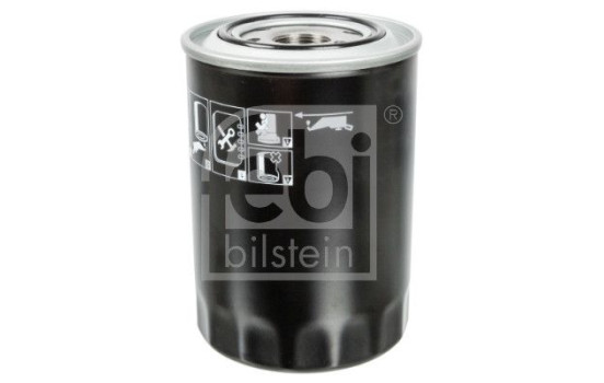 Oil Filter 47476 FEBI, Image 2