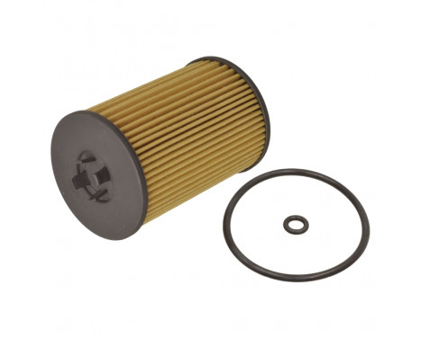 Oil Filter 47827 FEBI