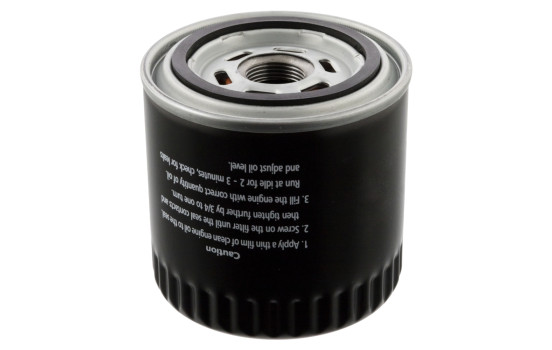 Oil Filter 48486 FEBI