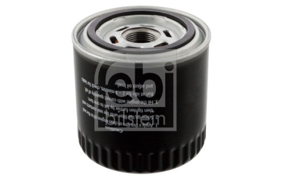 Oil Filter 48486 FEBI, Image 2