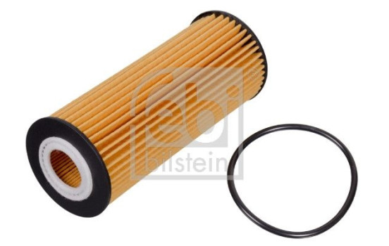 Oil Filter 48542 FEBI, Image 2