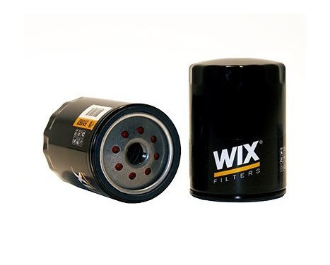Oil filter 51060 Wix filters