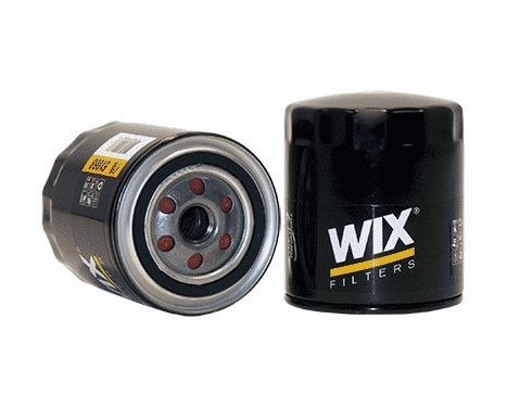 Oil filter 51068 Wix filters