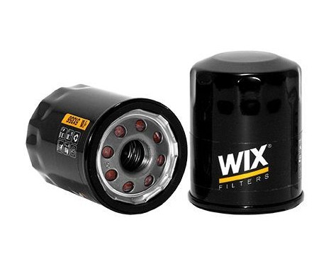 Oil filter 51356 Wix filters