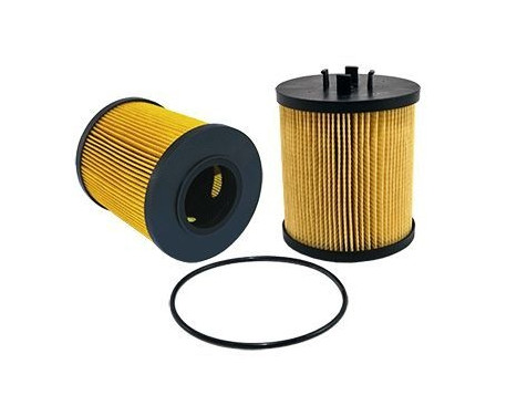 Oil filter 51370 Wix filters