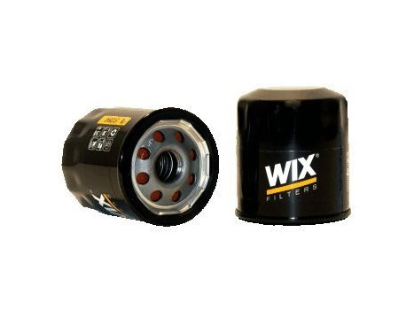 Oil filter 51394 Wix filters