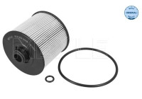 Oil filter 514 322 0006 Meyle