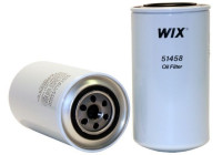 Oil filter 51458 Wix filters