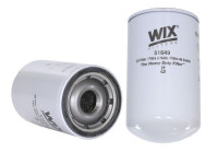 Oil filter 51649 Wix filters