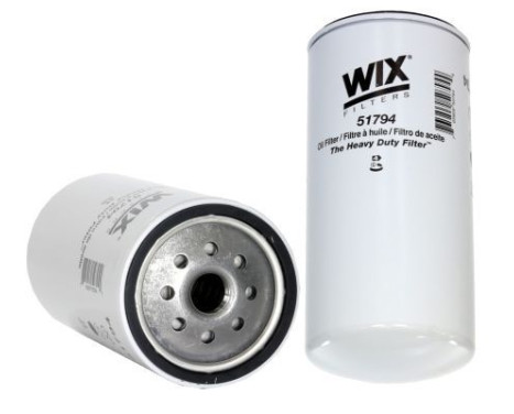 Oil filter 51794 Wix filters