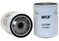 Oil filter 51798 Wix filters