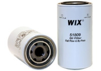Oil filter 51809 Wix filters