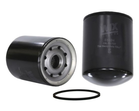 Oil filter 51824 Wix filters
