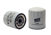 Oil filter 57060 Wix filters