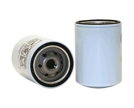 Oil filter 57202 Wix filters