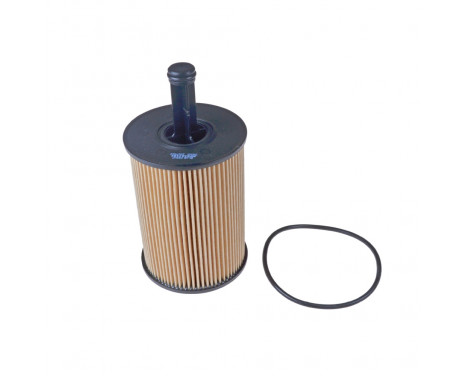 Oil Filter ADA102101 Blue Print