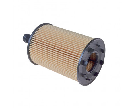 Oil Filter ADA102101 Blue Print, Image 2