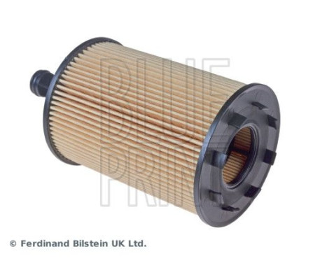 Oil Filter ADA102101 Blue Print, Image 4