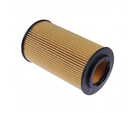 Oil Filter ADA102102 Blue Print, Image 2